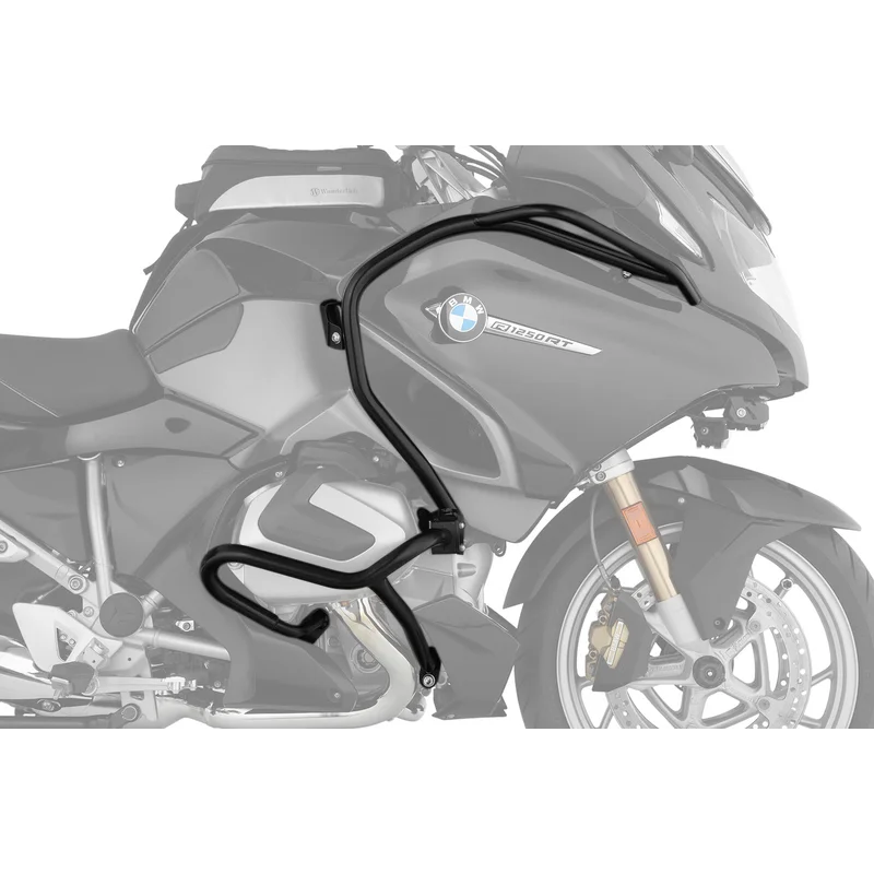 BMW R 1250 RT Protection - Tank Guard