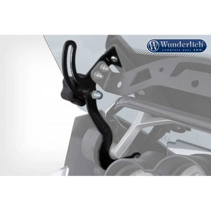 BMW GS Screen - Windscreen Reinforcement Brackets - Bracket (right-brake)