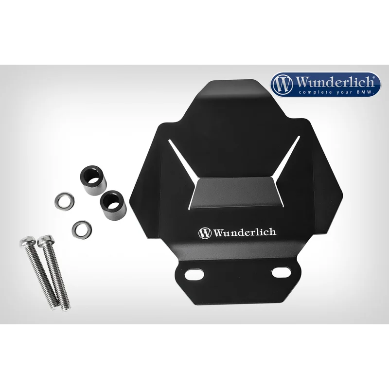 BMW R1250R Protection - Housing Protection - Black