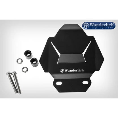 BMW R1250R Protection - Housing Protection - Black