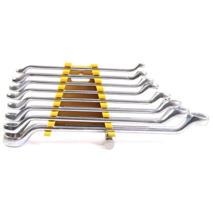 Ring Spanner Set Closed End