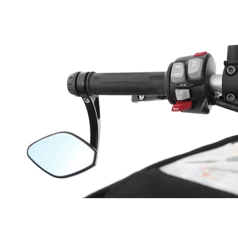 BMW R Series - Bar End Weights