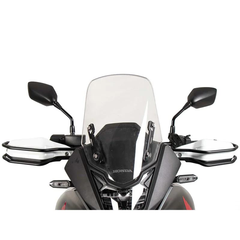 Honda Transalp XL 750 Protection - Front Handle Bar Protection