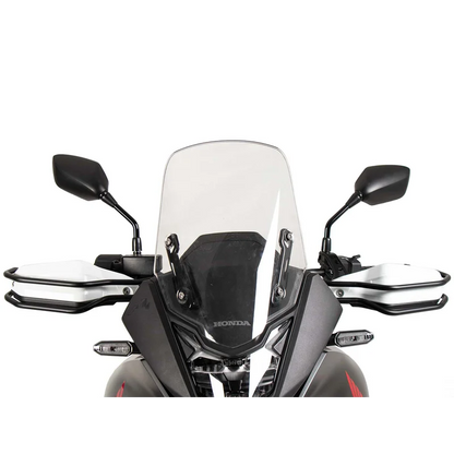 Honda Transalp XL 750 Protection - Front Handle Bar Protection