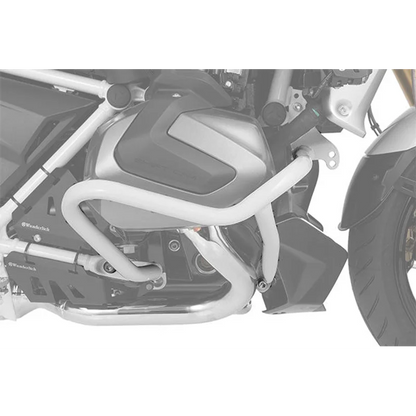BMW R 1250 R / RS Protection - Engine Protection Bar - White