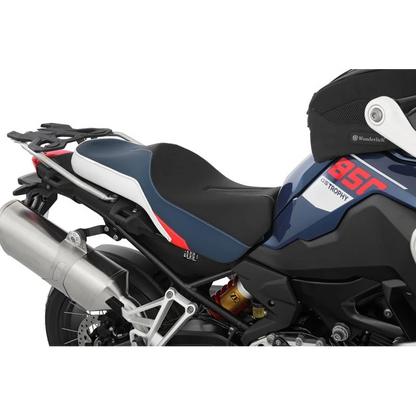 BMW F 900 GS Adventure Seat - Active Comfort +15mm - high "Trophy Edition"