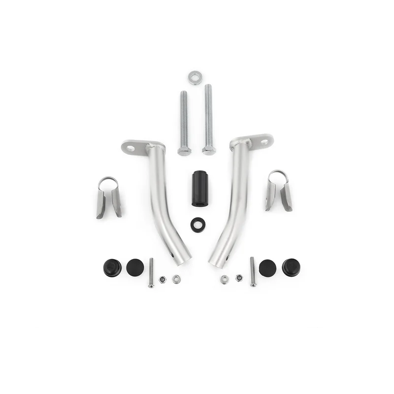 BMW F 900 GSA Protection - Reinforcement Bar