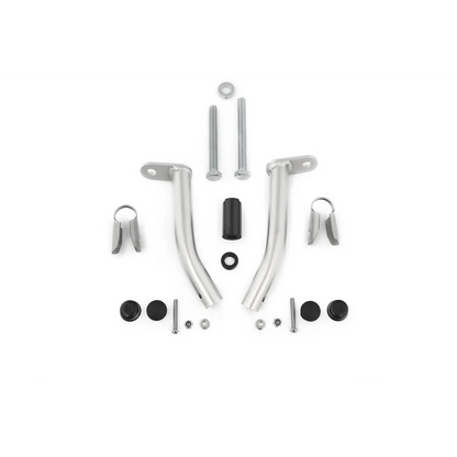 BMW F 900 GSA Protection - Reinforcement Bar