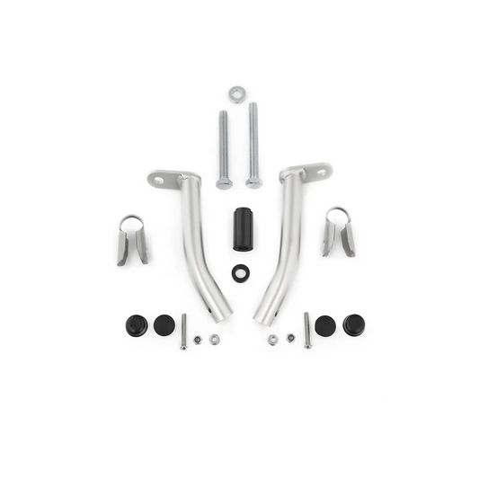 BMW F 900 GSA Protection - Reinforcement Bar