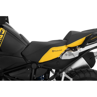 BMW R Series Seat - Rider / Front - Edition 40 - Higher +25mm GS / +5 mm GSA