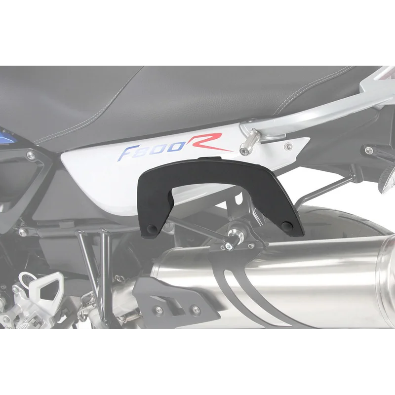 BMW F800R Sidecases Carrier - C-Bow