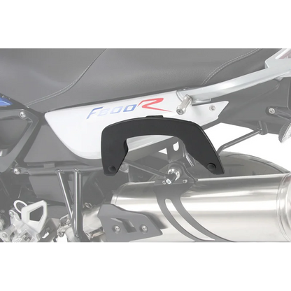 BMW F800R Sidecases Carrier - C-Bow