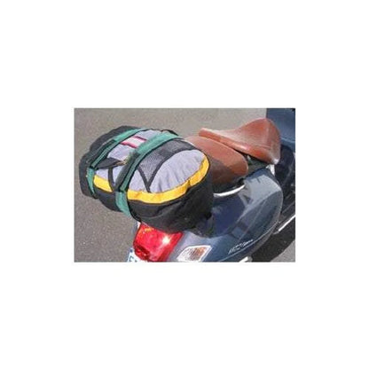 Stretchable Bungee Straps - 1.5m