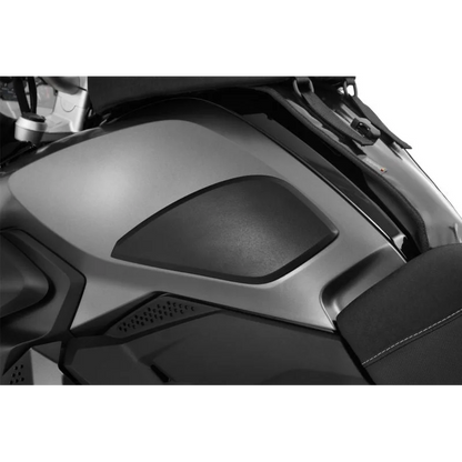 BMW R 1250 GS Ergonomics - Tank Pad (Large) - Black / Large