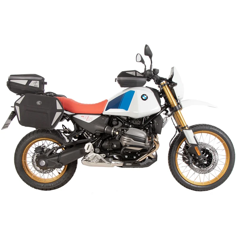 BMW R 12 G/S Luggage Carrier - C-Bow