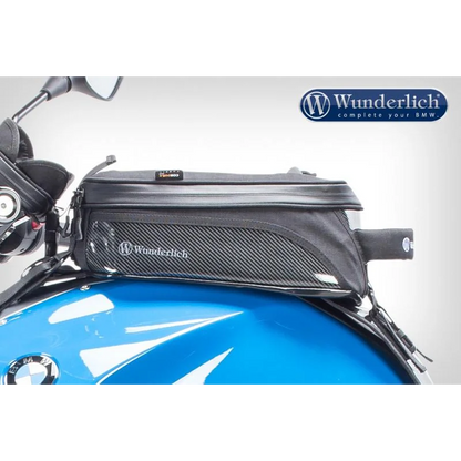 Tank Bag 07L Elephant Tour - Black