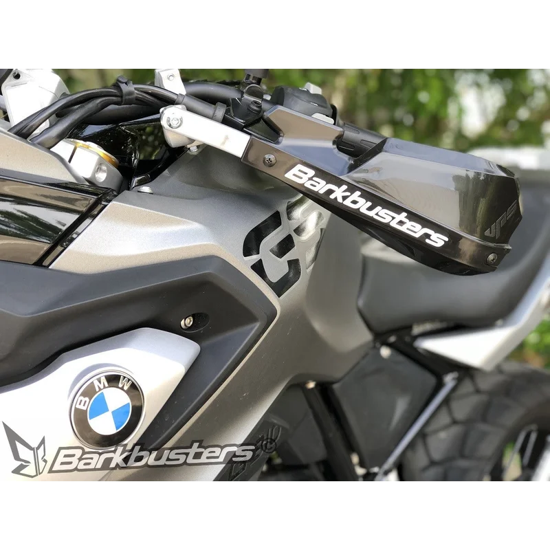 BMW G 310 GS Protection - Handguards Only - Hand Guard Only (Deflector not included)