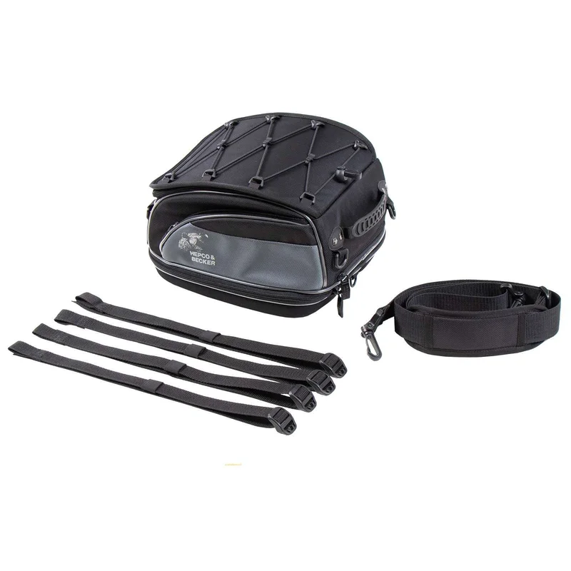 Street bag 07-12L for HB Rack
