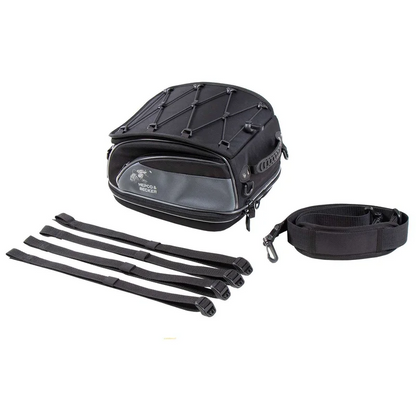 Street bag 07-12L for HB Rack