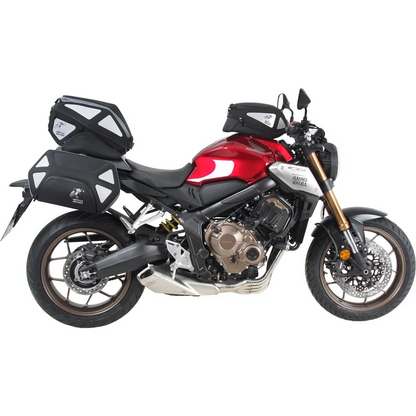 Aprilia Tuono V4 1100 Factory Carrier - Sports Rack