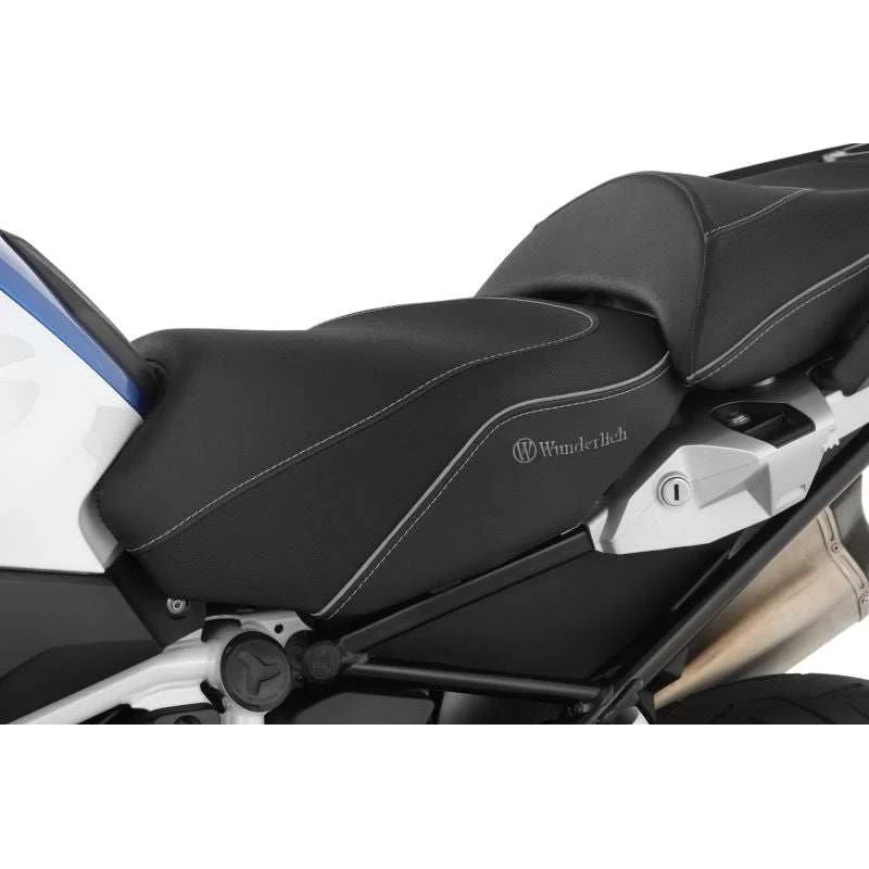 BMW R 1250 GS Adventure Seat - Rider / Front "Active Comfort" - Standard