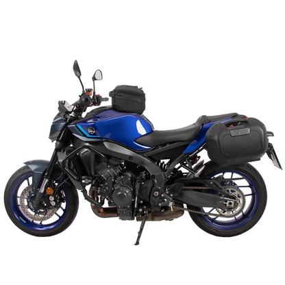 YAMAHA MT-09 / SP Sidecases Carrier - C-Bow