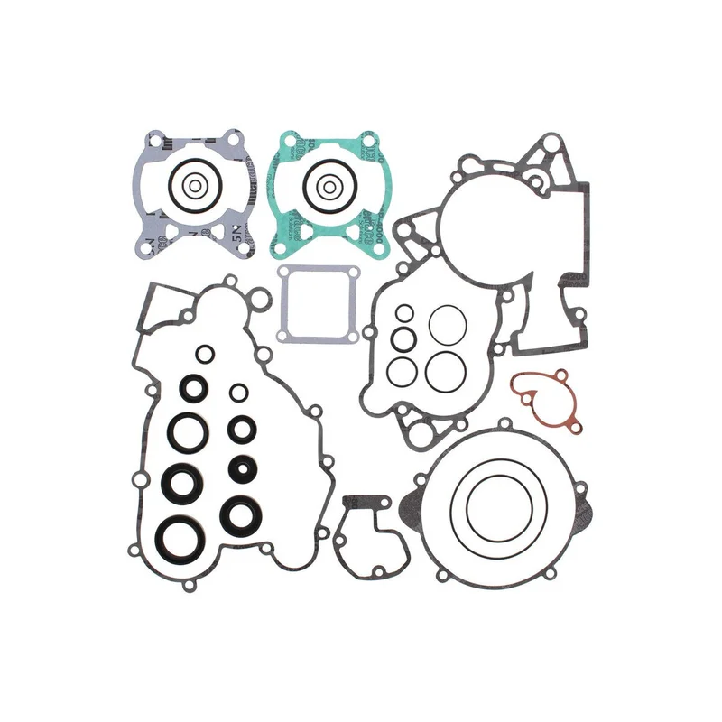 Complete Gasket Kit With Seals (811340)