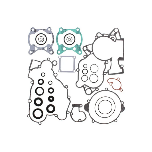 Complete Gasket Kit With Seals (811340)