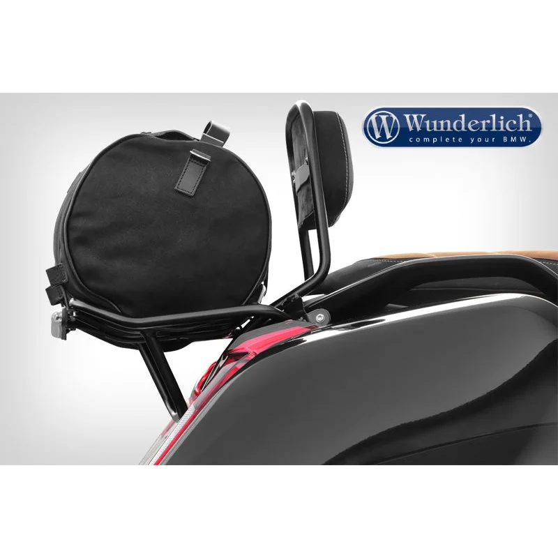 BMW K1600B Ergonomics - Luggage Rack - Chrome