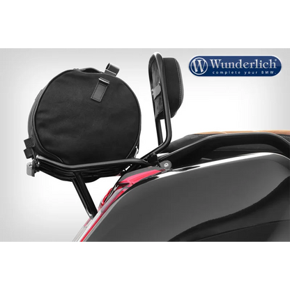 BMW K1600B Ergonomics - Luggage Rack - Chrome
