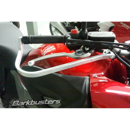 Suzuki V-Strom  Protection - Handguards Only - Hand Guard Only (Deflector not included)