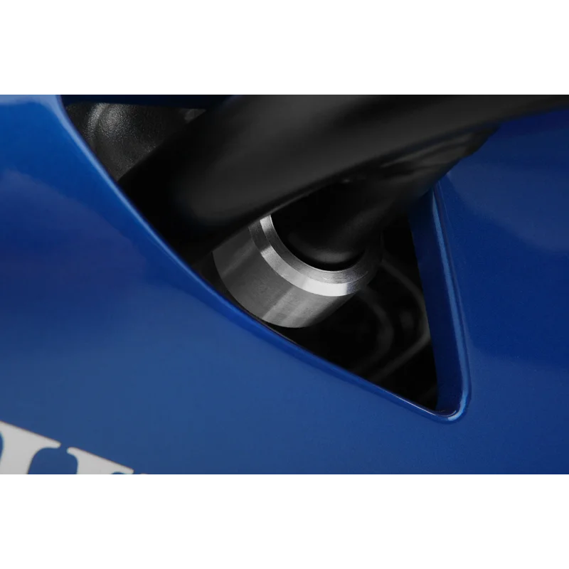 BMW S 1000 XR Protection - Engine Guard "PRO" - Black