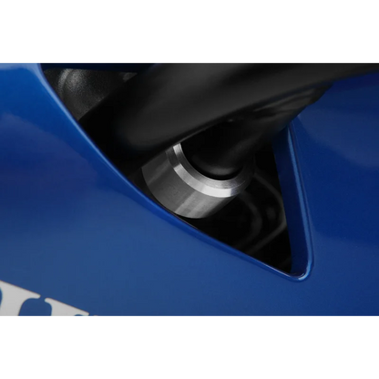 BMW S 1000 XR Protection - Engine Guard "PRO" - Black
