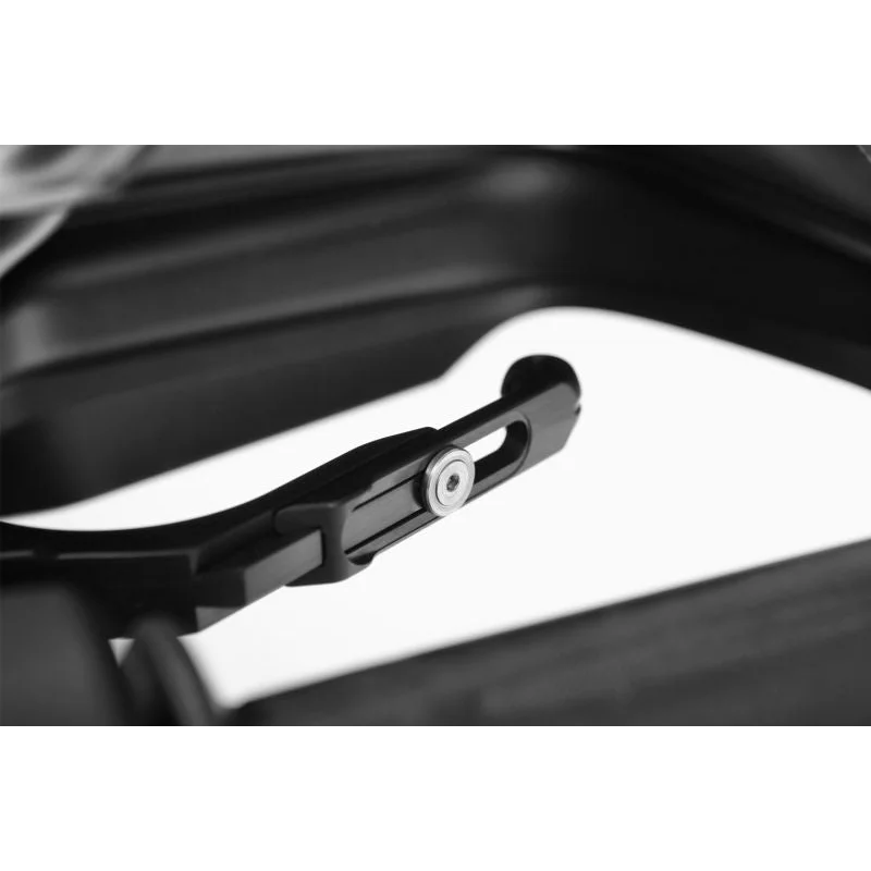 BMW F-Series Ergonomics - Brake Lever "Variolever" - Black