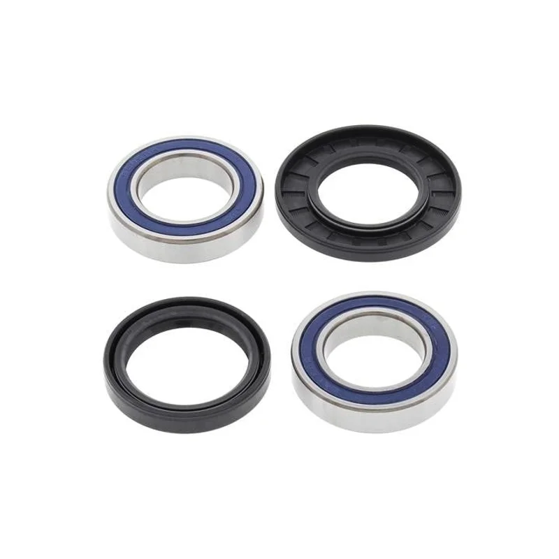 Wheel Bearing Kit (1491) Front - Front