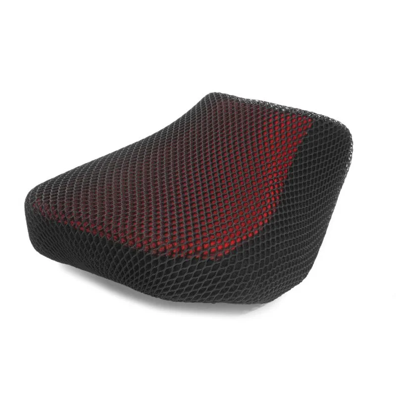 BMW R 1250 GS Adventure Cool seat cover (Black) - Pillion Seat