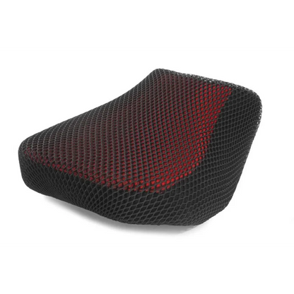 BMW R 1250 GS Adventure Cool seat cover (Black) - Pillion Seat