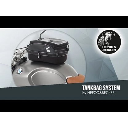 Tank Bag 05 - 08L Royster - Grey