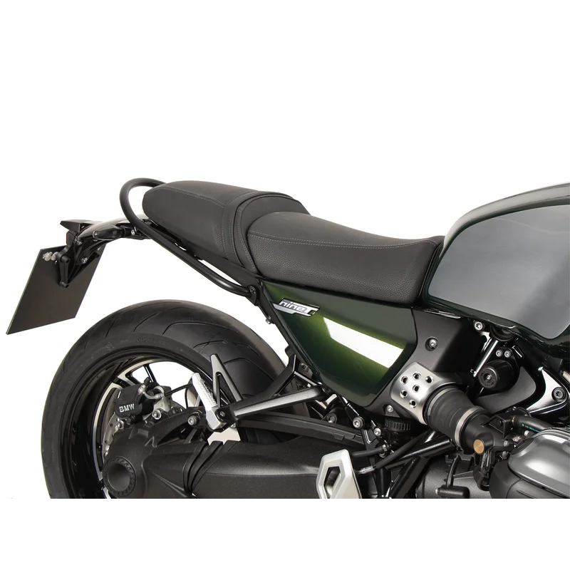 BMW R 12 NINET Ergonomics -  Grab Rail