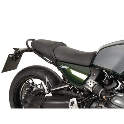 BMW R 12 NINET Ergonomics -  Grab Rail
