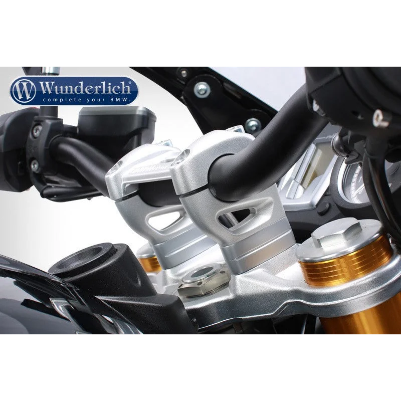 BMW Ergonomics - Risers - 20mm