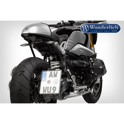 BMW RNineT Styling - Tail Tidy "LOW" + Strip Small