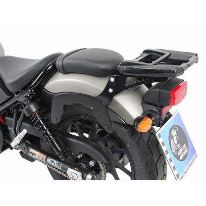 HONDA CMX 500 REBEL Luggage Carrier - C-Bow