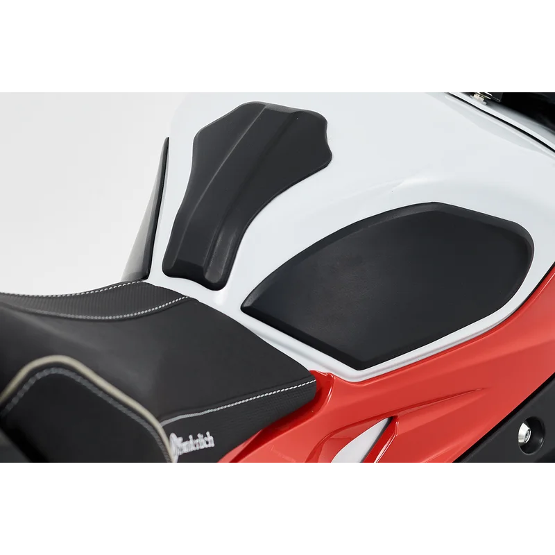 BMW S Series Protection - Tank Pad Kit ( 3 Pcs)