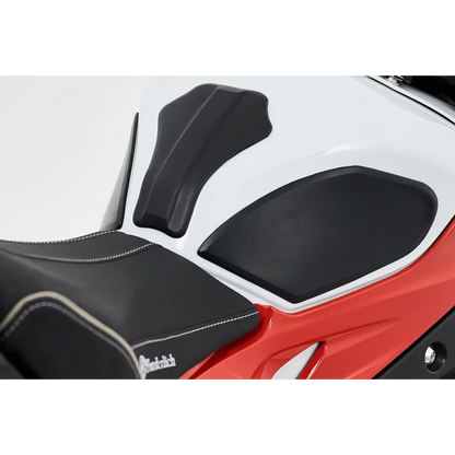 BMW S Series Protection - Tank Pad Kit ( 3 Pcs)