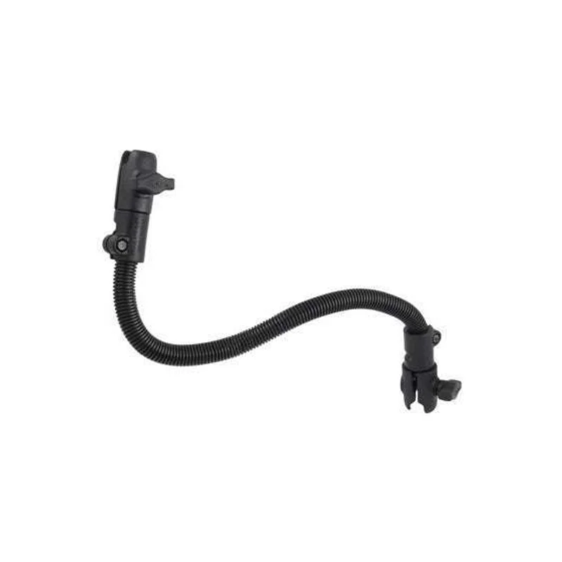 RAM Arm - 457mm Long Rigid Aluminum Rod 25mm Balls
