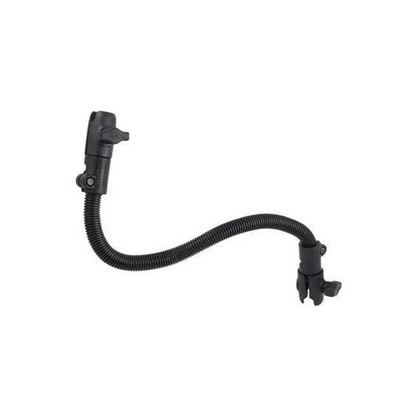 RAM Arm - 457mm Long Rigid Aluminum Rod 25mm Balls