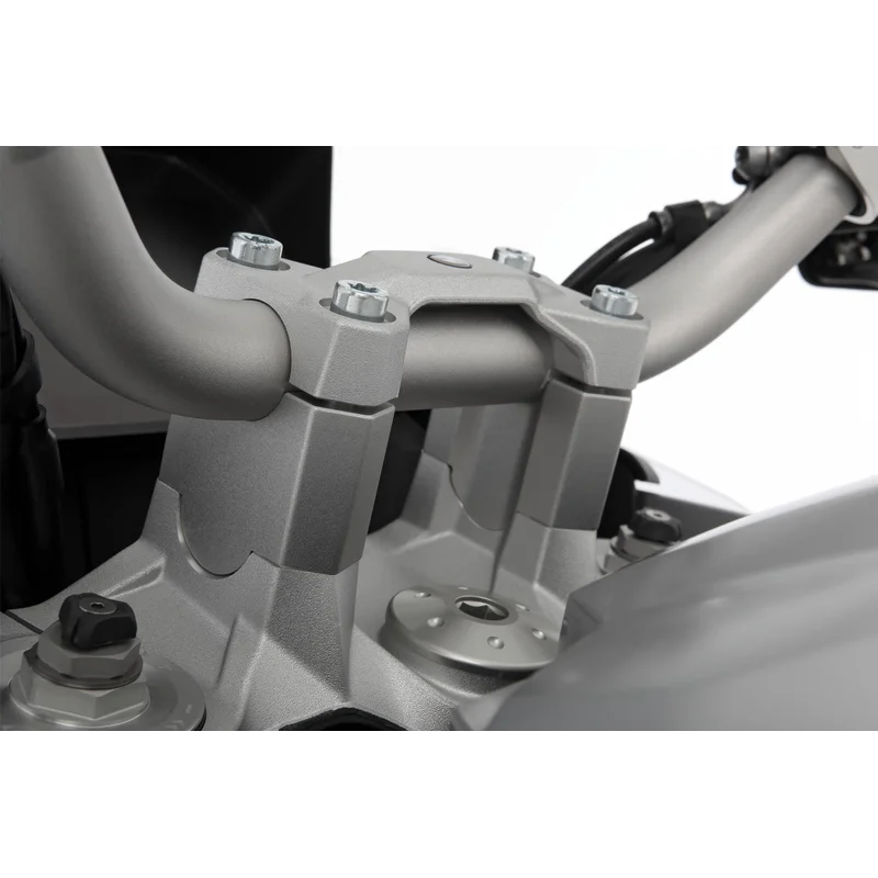 BMW F Ser GS Ergonomics - Risers 40mm