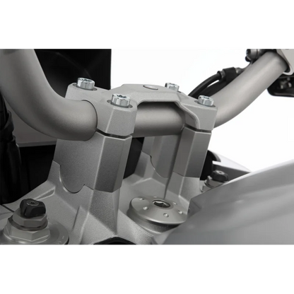 BMW F Ser GS Ergonomics - Risers 40mm