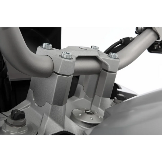 BMW F Ser GS Ergonomics - Risers 40mm